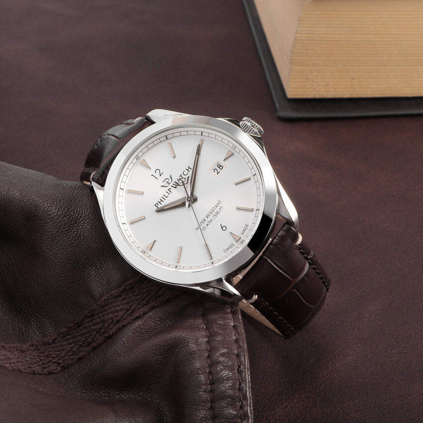 Sat PHILIP WATCH R8251165007