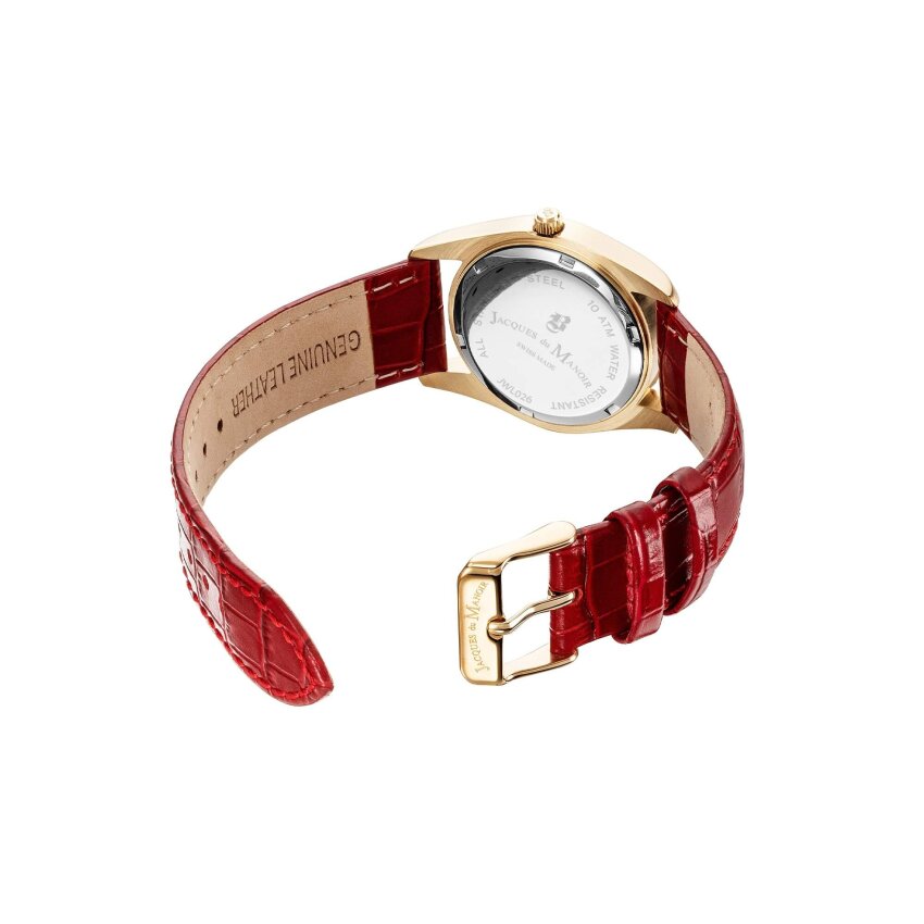 Sat JACQUES du MANOIR JWL02607