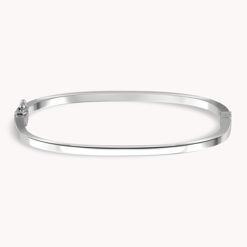 Zlatna narukvica Pravokutnik