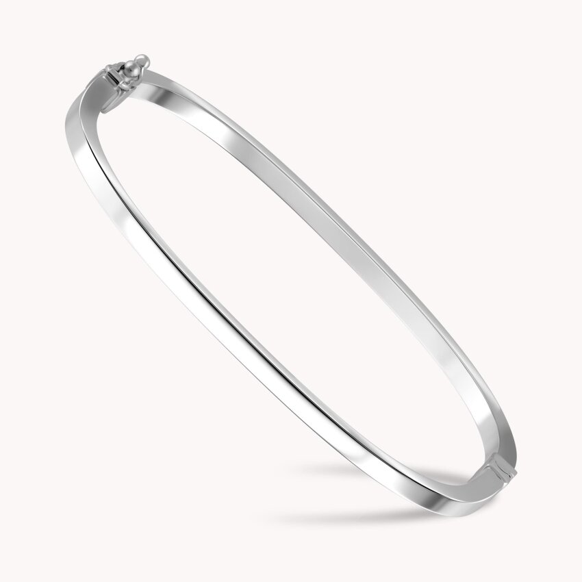 Zlatna narukvica Pravokutnik