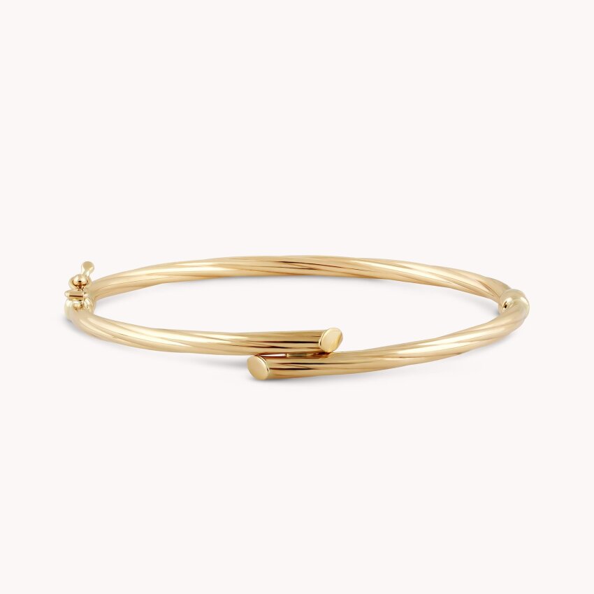 Zlatna narukvica Ljepota klasike