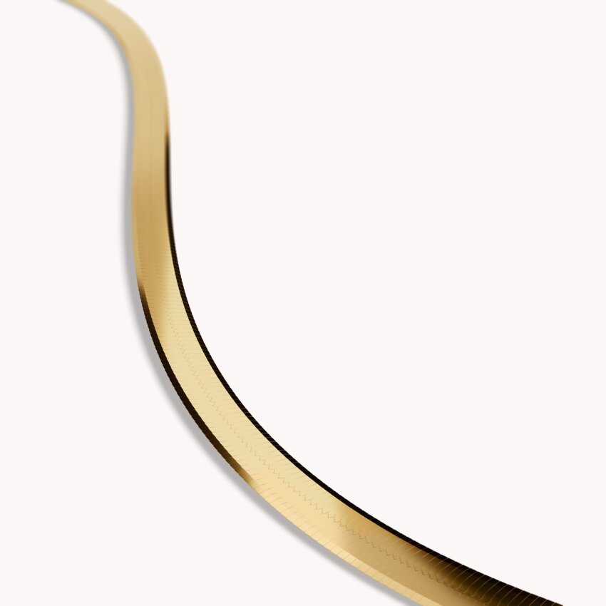 Zlatna narukvica Otmjenost