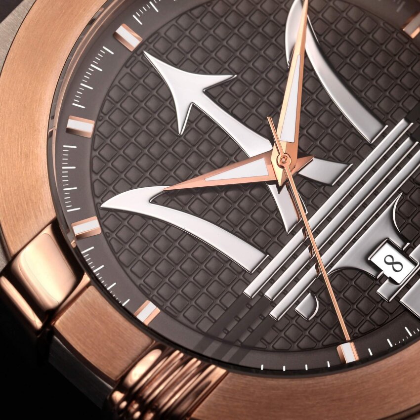 Sat MASERATI R8853108007