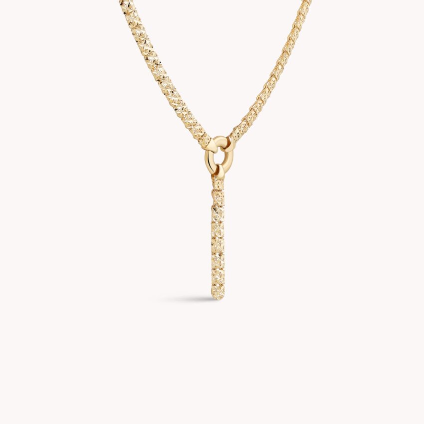 Zlatna ogrlica Izobilje