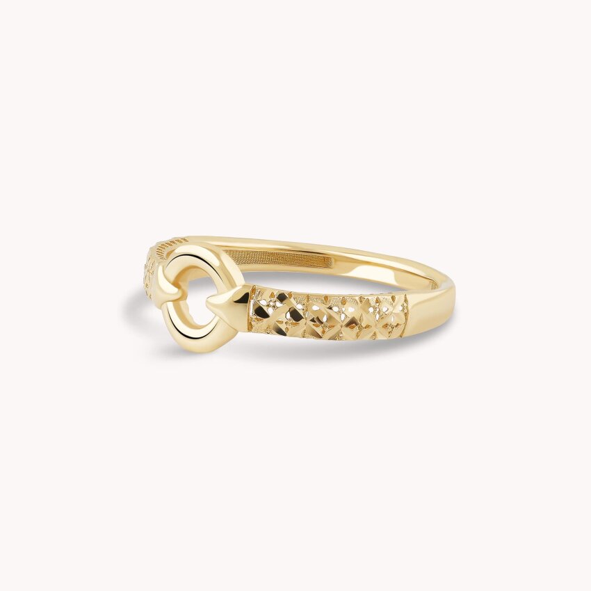 Zlatni prsten Izobilje