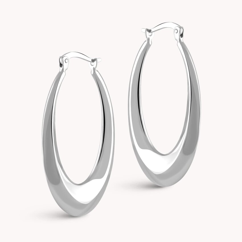 Zlatne naušnice alke Orbita