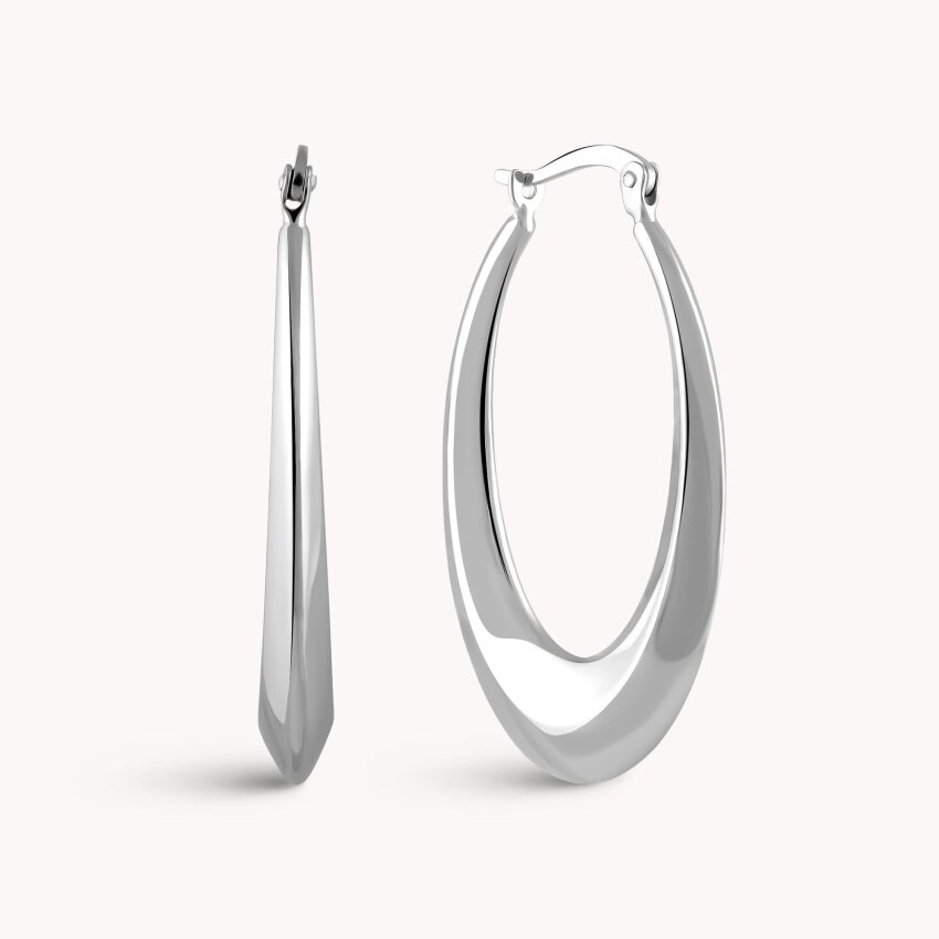 Zlatne naušnice alke Orbita