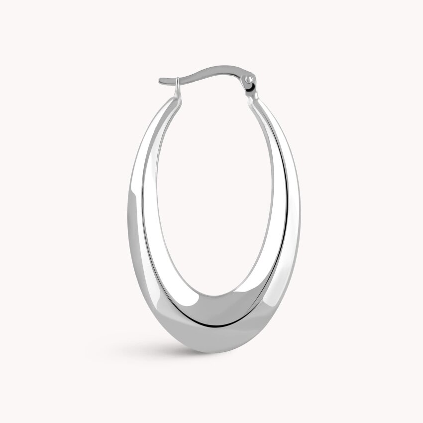 Zlatne naušnice alke Orbita