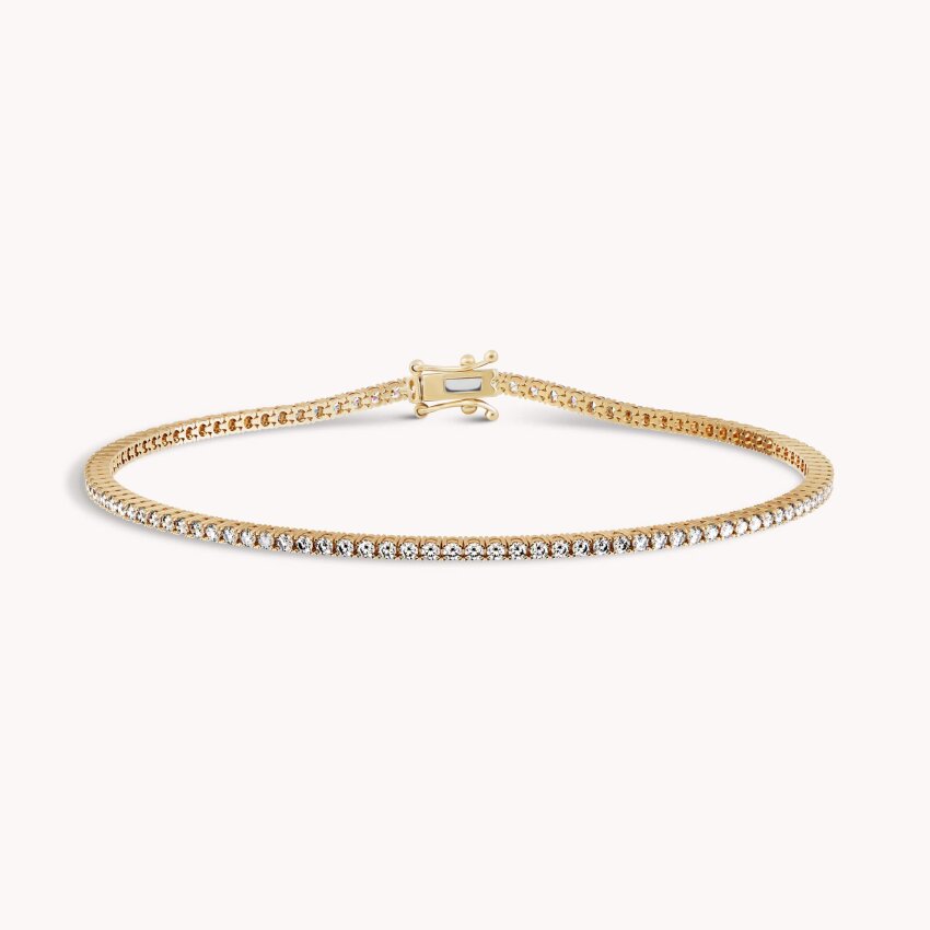 Dijamantna narukvica Krasan sjaj