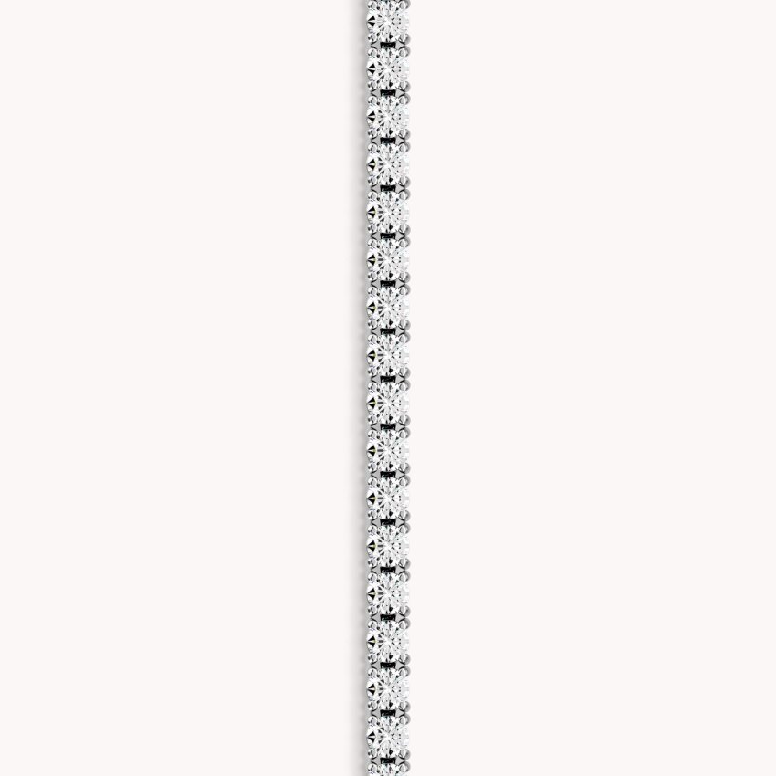 Dijamantna narukvica Divan sjaj