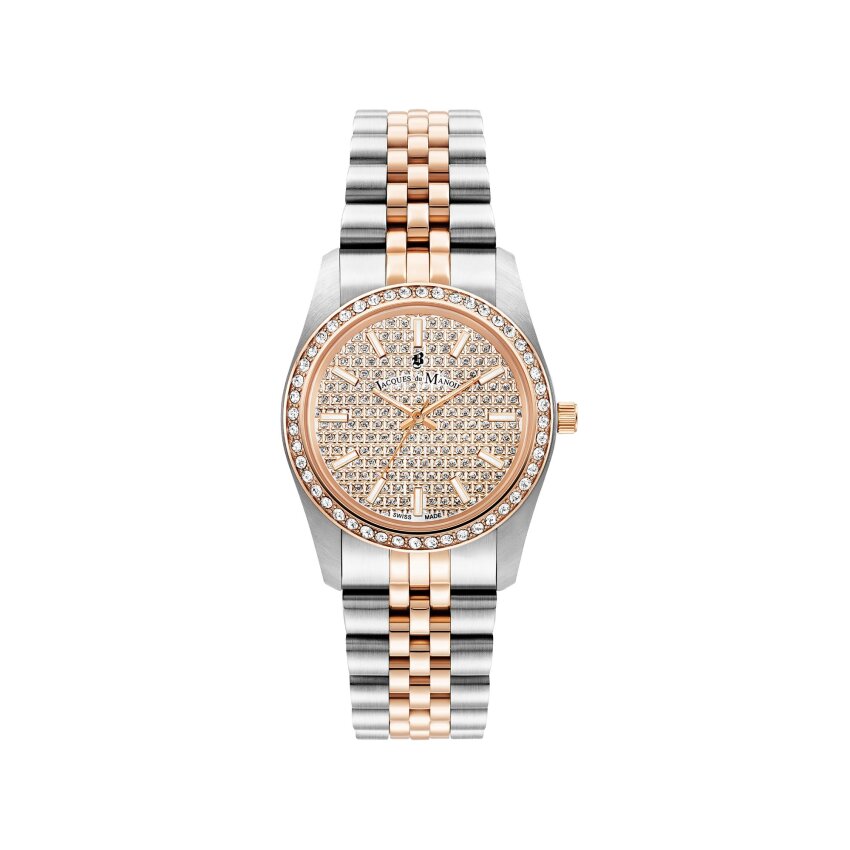 Sat JACQUES du MANOIR JWL01104