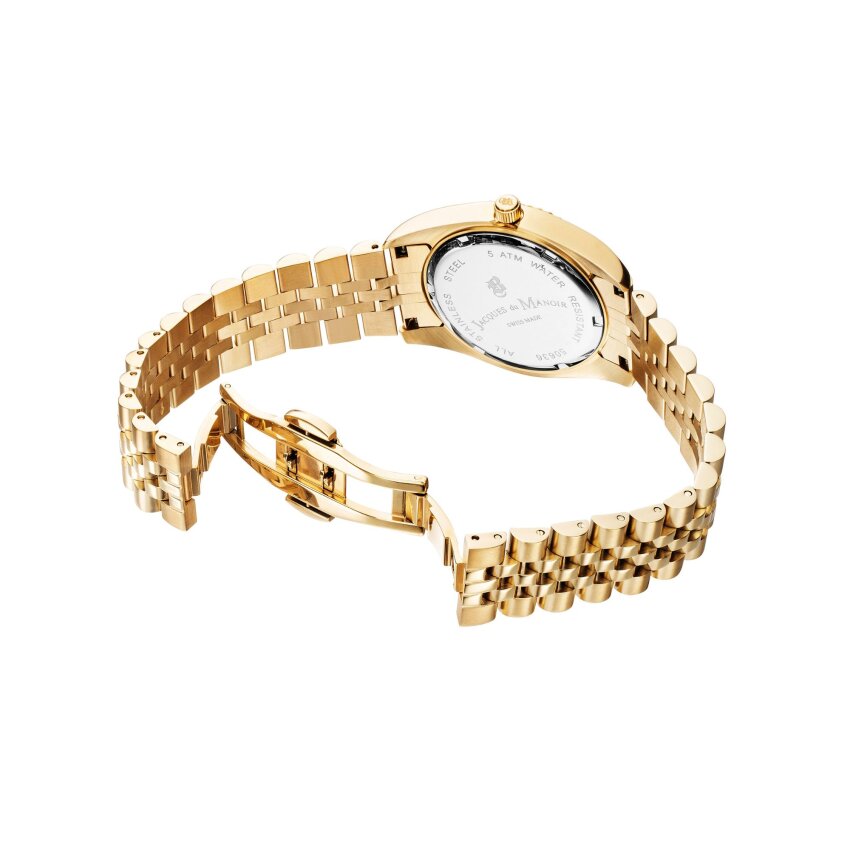 Sat JACQUES du MANOIR NRO.11