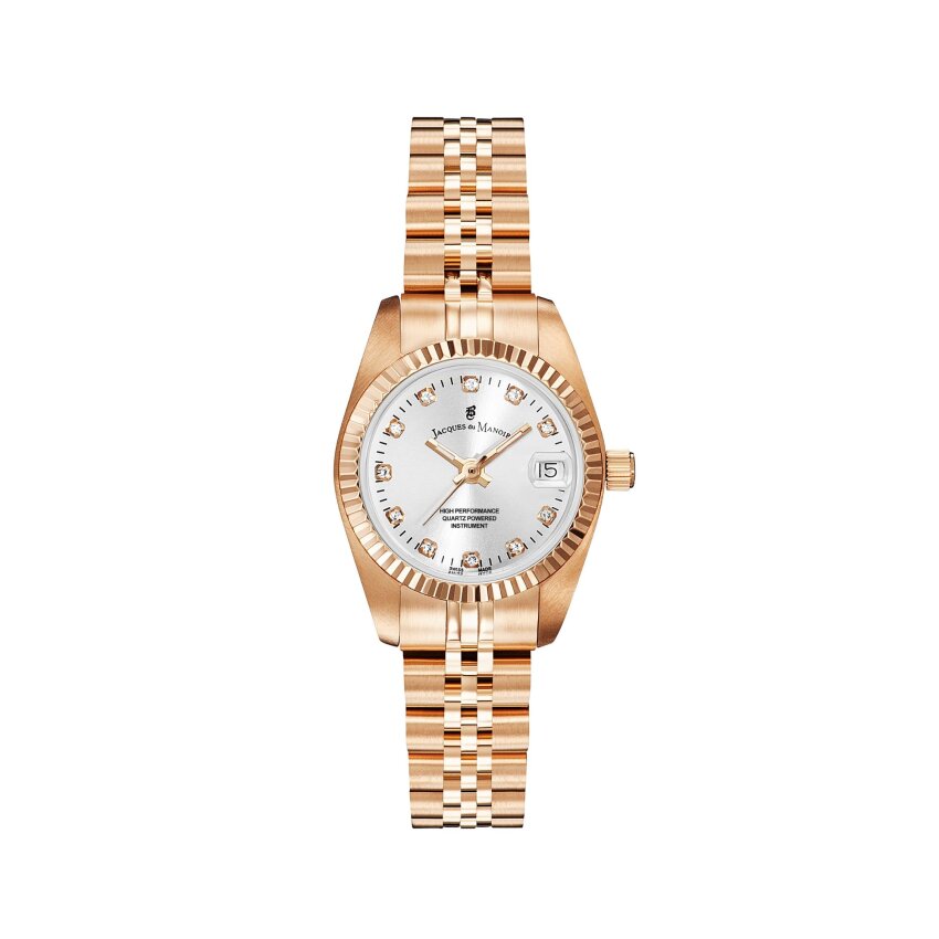 Sat JACQUES du MANOIR NRO.16