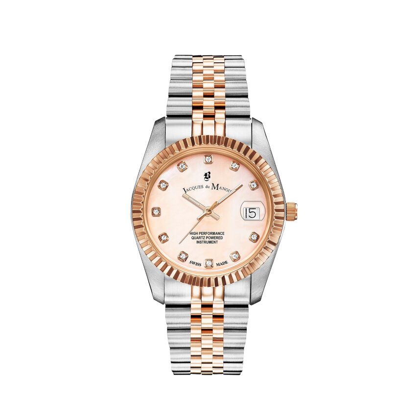 Sat JACQUES du MANOIR NRO.37