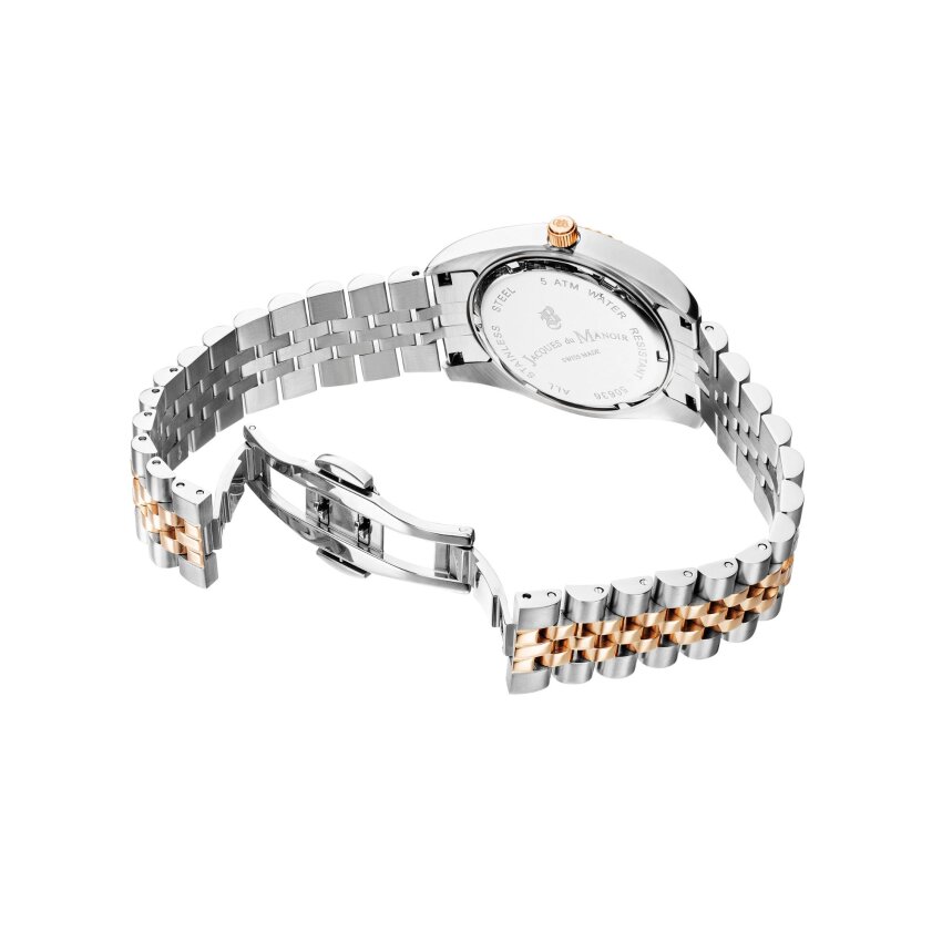 Sat JACQUES du MANOIR NRO.37