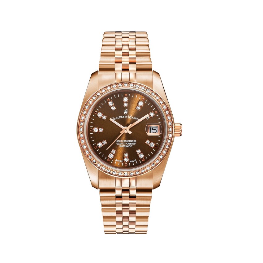 Sat JACQUES du MANOIR NROP.17