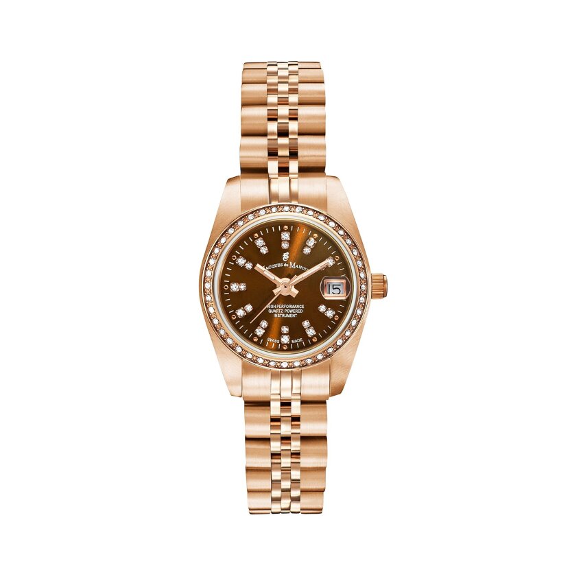 Sat JACQUES du MANOIR NROP.18