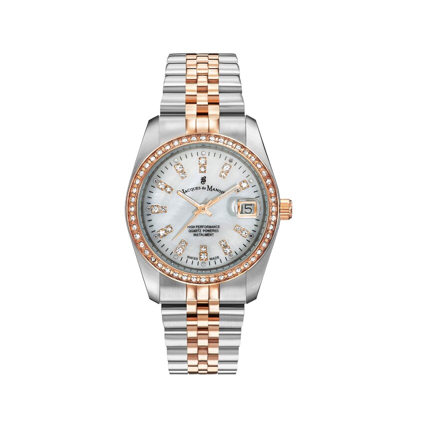 Sat JACQUES du MANOIR NROP.23