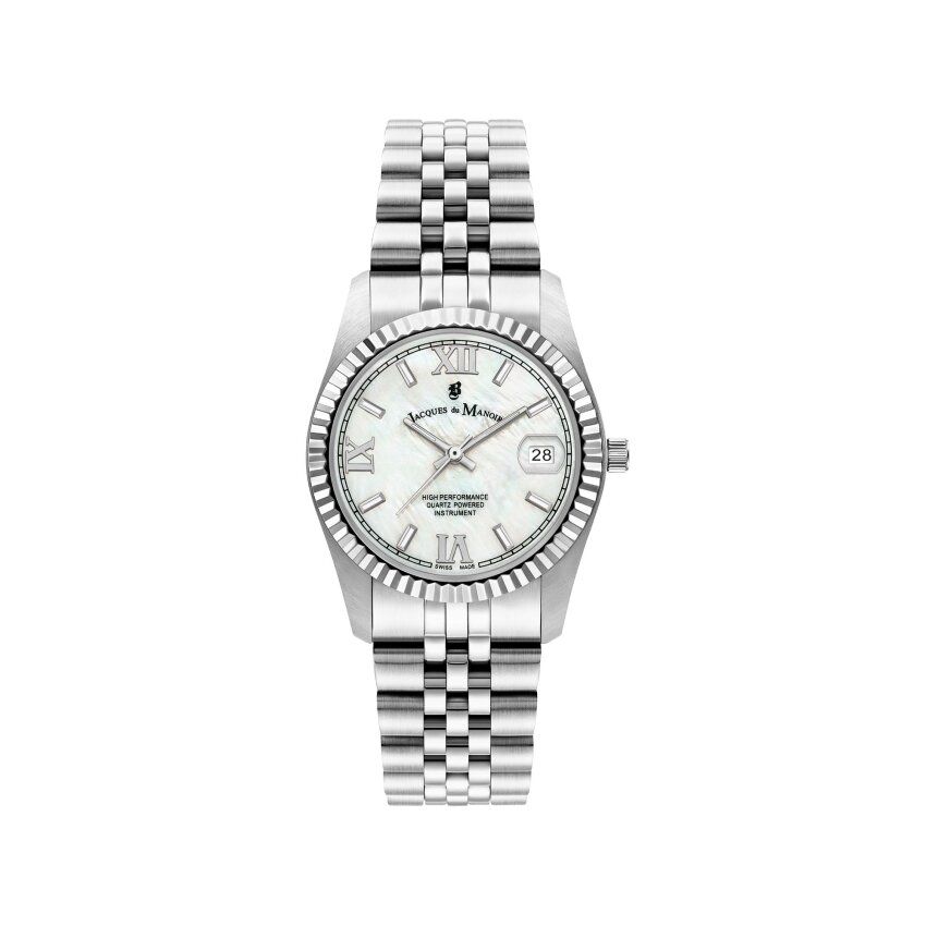 Sat JACQUES du MANOIR JWL01301