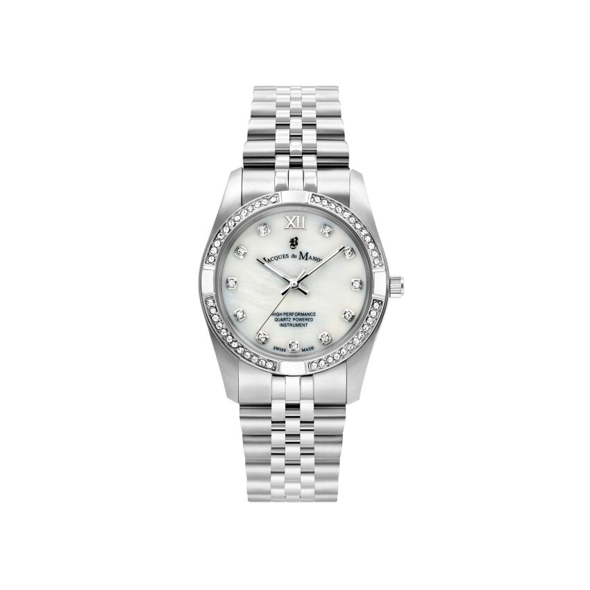 Sat JACQUES du MANOIR JWL02001