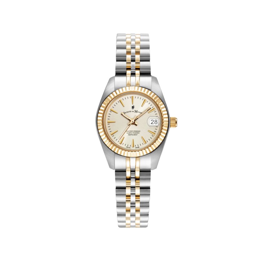 Sat JACQUES du MANOIR JWL02102