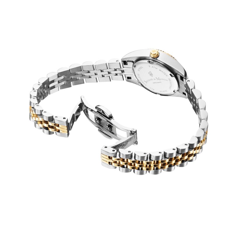 Sat JACQUES du MANOIR JWL02102