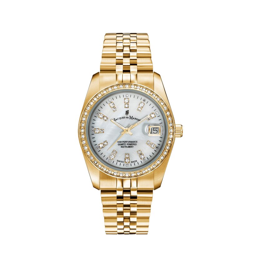 Sat JACQUES du MANOIR NROP.11