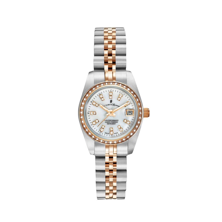 Sat JACQUES du MANOIR NROP.24