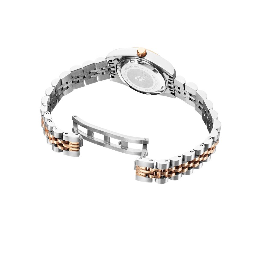 Sat JACQUES du MANOIR NROP.24