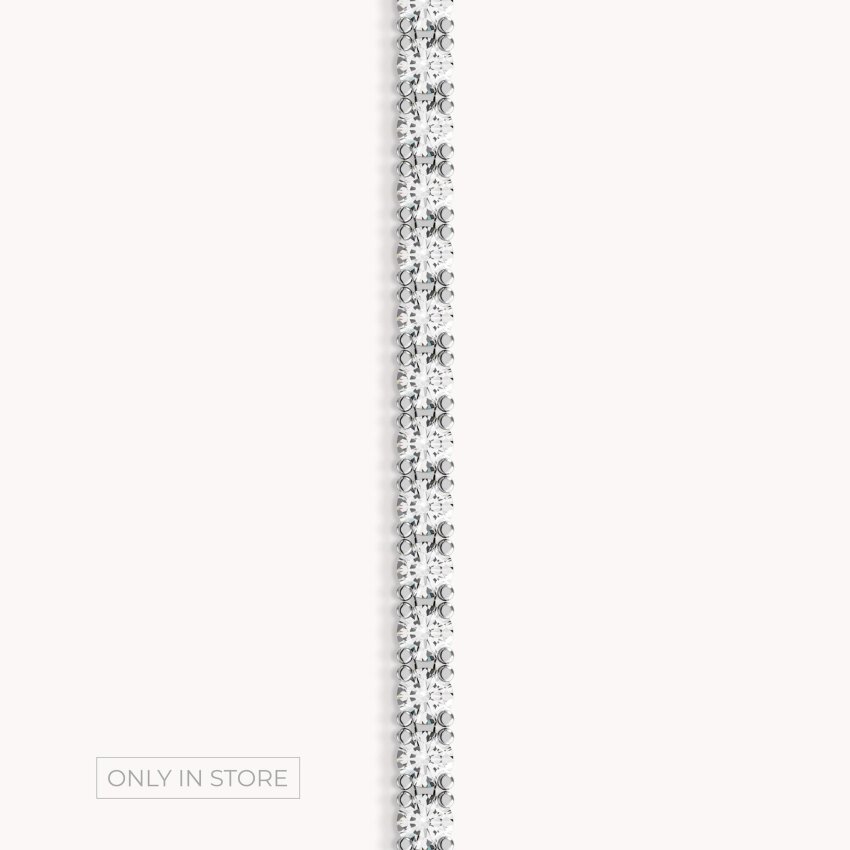 Dijamantna narukvica Puna sjaja