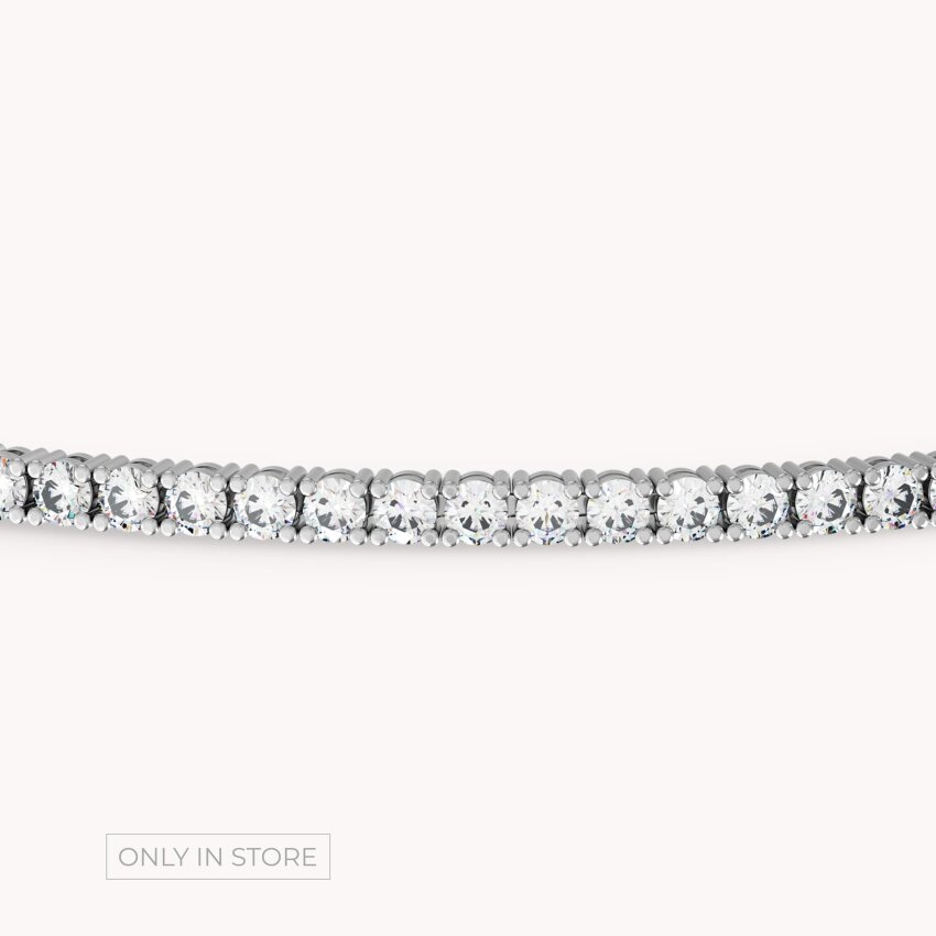 Dijamantna narukvica Puna sjaja