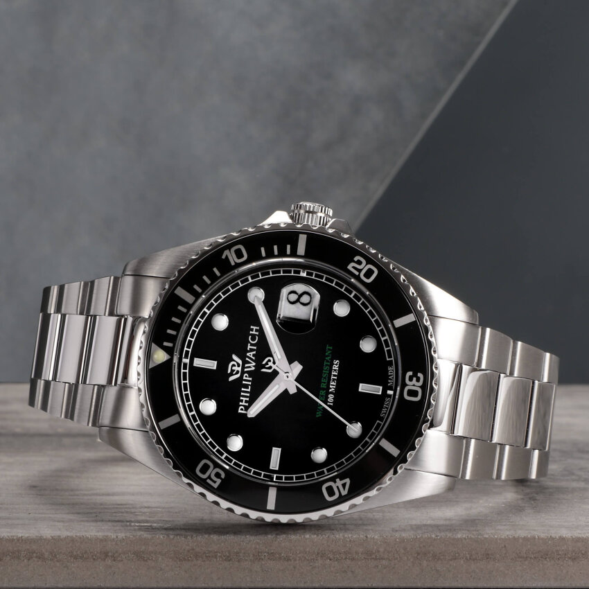Sat PHILIP WATCH R8253597084