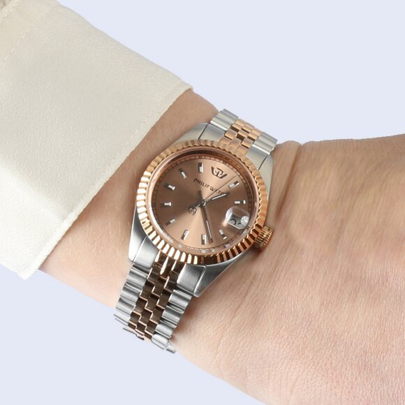 Sat PHILIP WATCH R8253597603