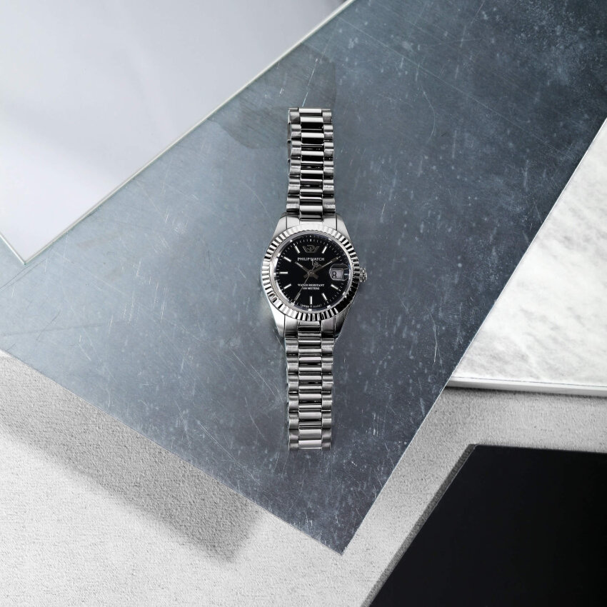 Sat PHILIP WATCH R8253597652