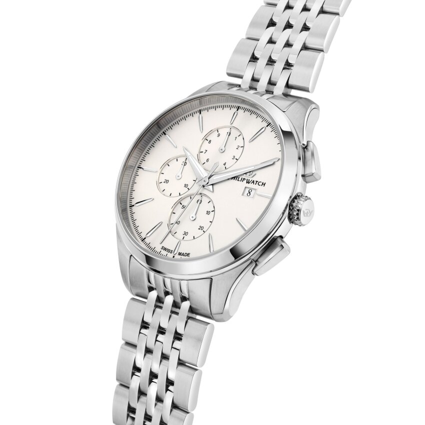 Sat PHILIP WATCH R8273217002