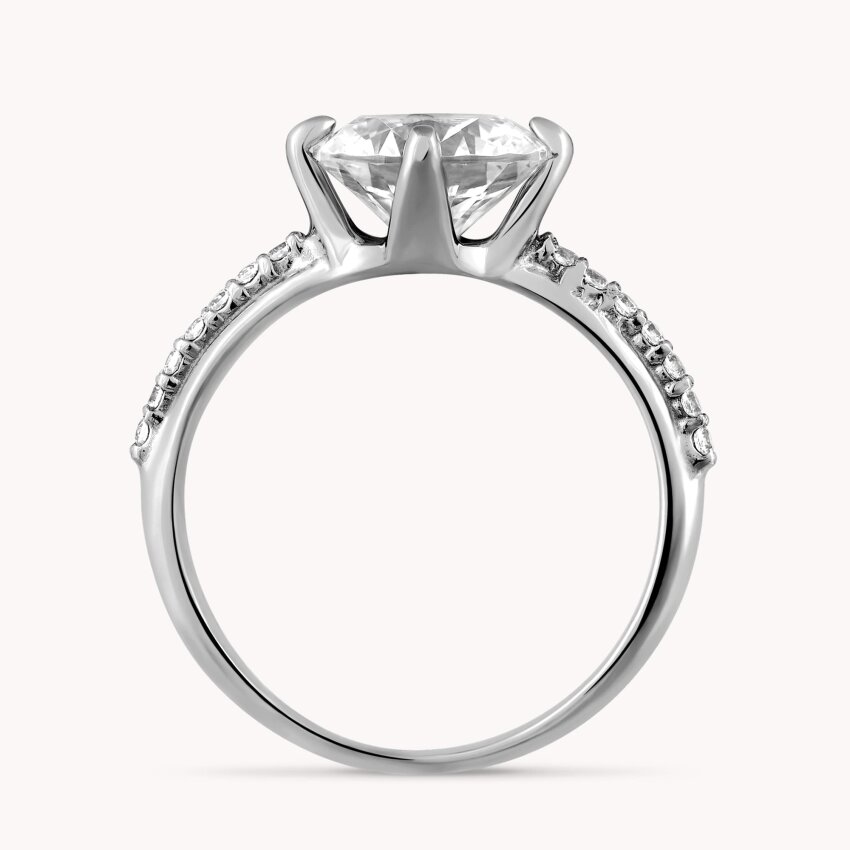 Zlatni prsten Duboki sjaj