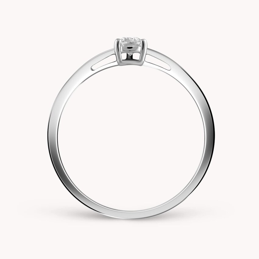 Dijamantni prsten Ljubavni sjaj