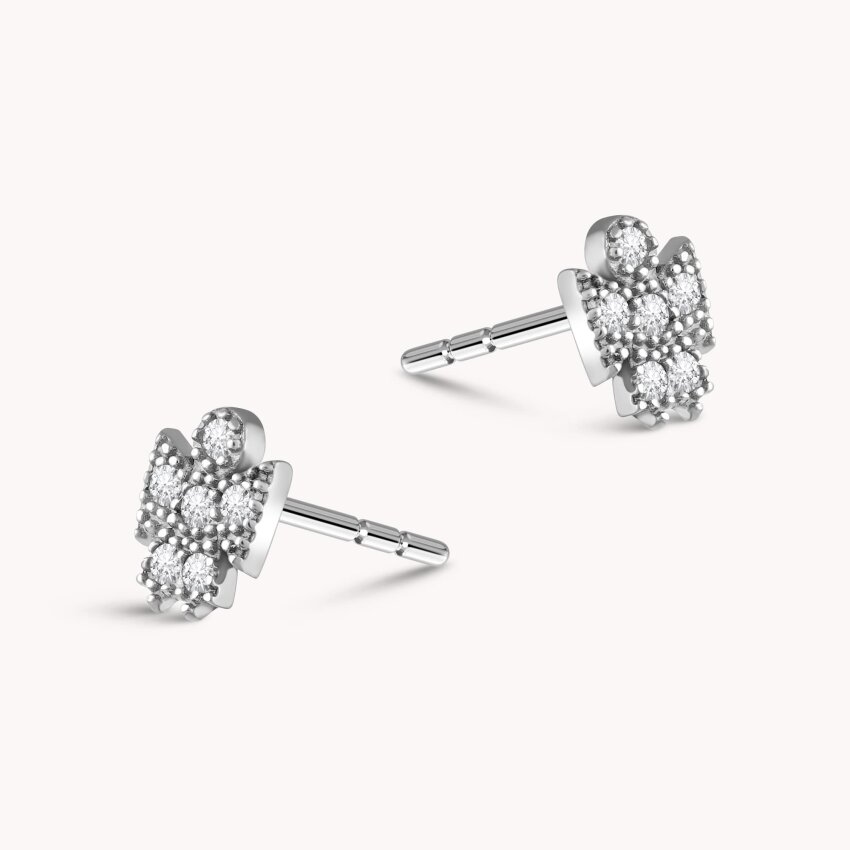 Zlatne naušnice Anđeo