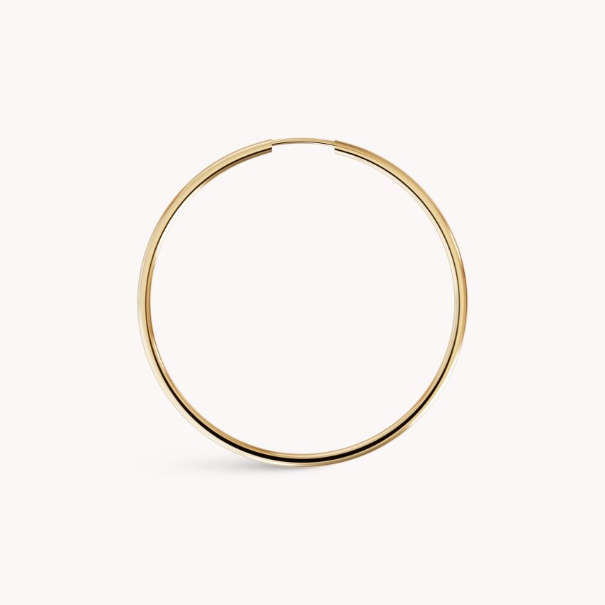 Zlatne naušnice Orbita