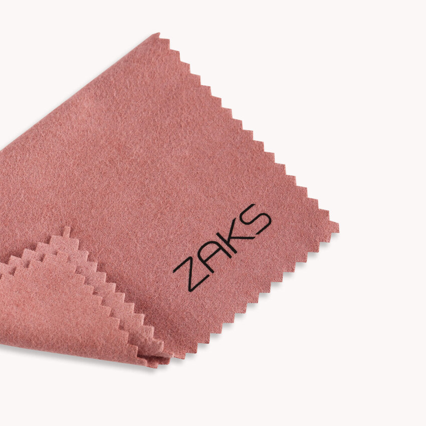 Tkanina za poliranje zlata