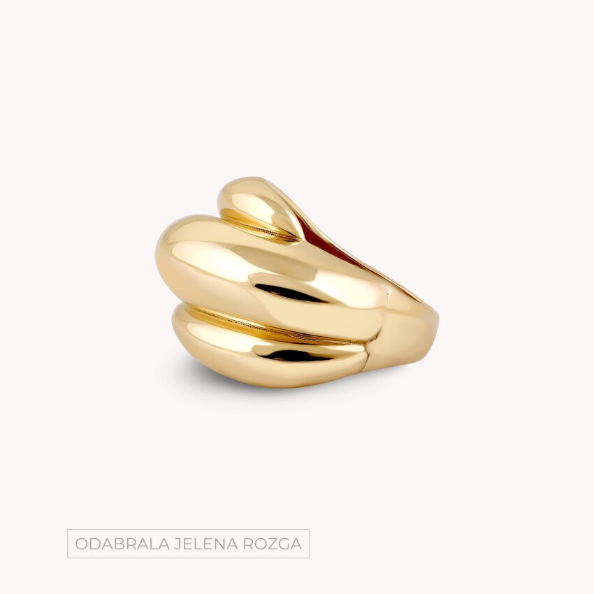 Zlatni prsten Otmjenost