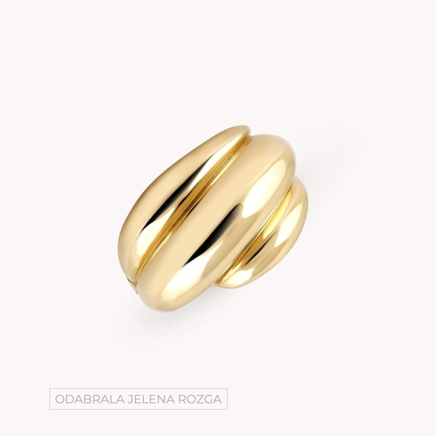 Zlatni prsten Otmjenost