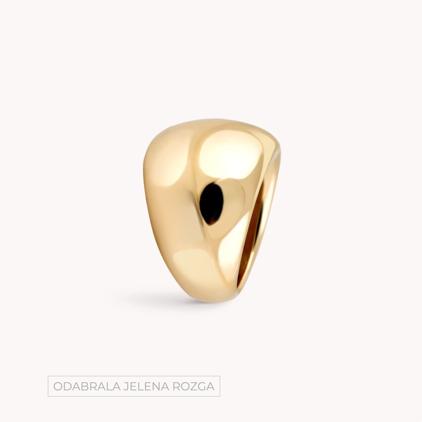 Zlatni prsten Ljupkost