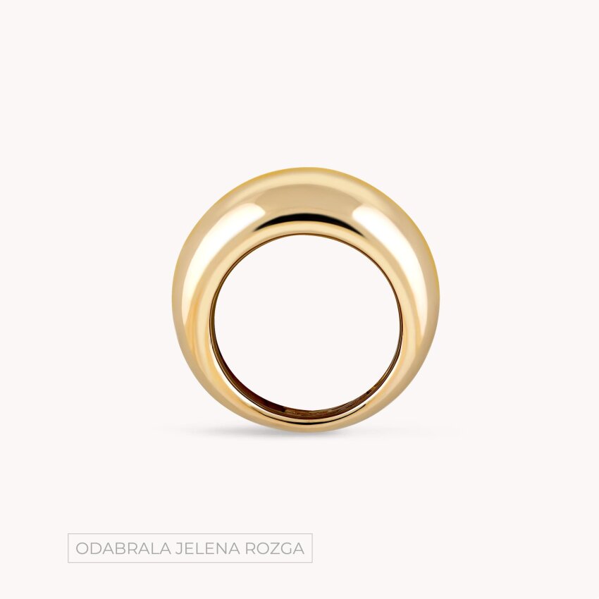 Zlatni prsten Ljupkost