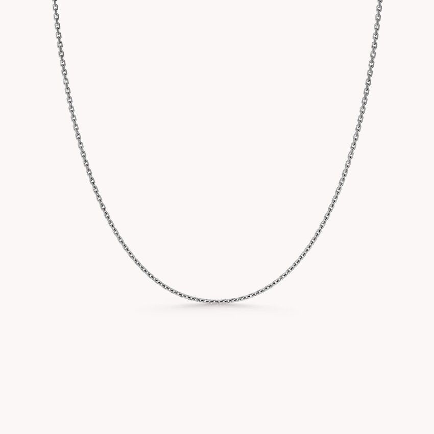 Zlatni lanac Anker 45cm