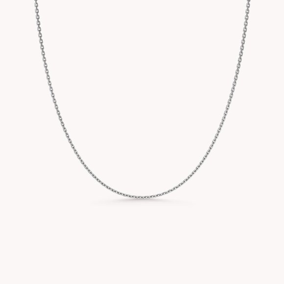 Zlatni lanac Anker 50cm
