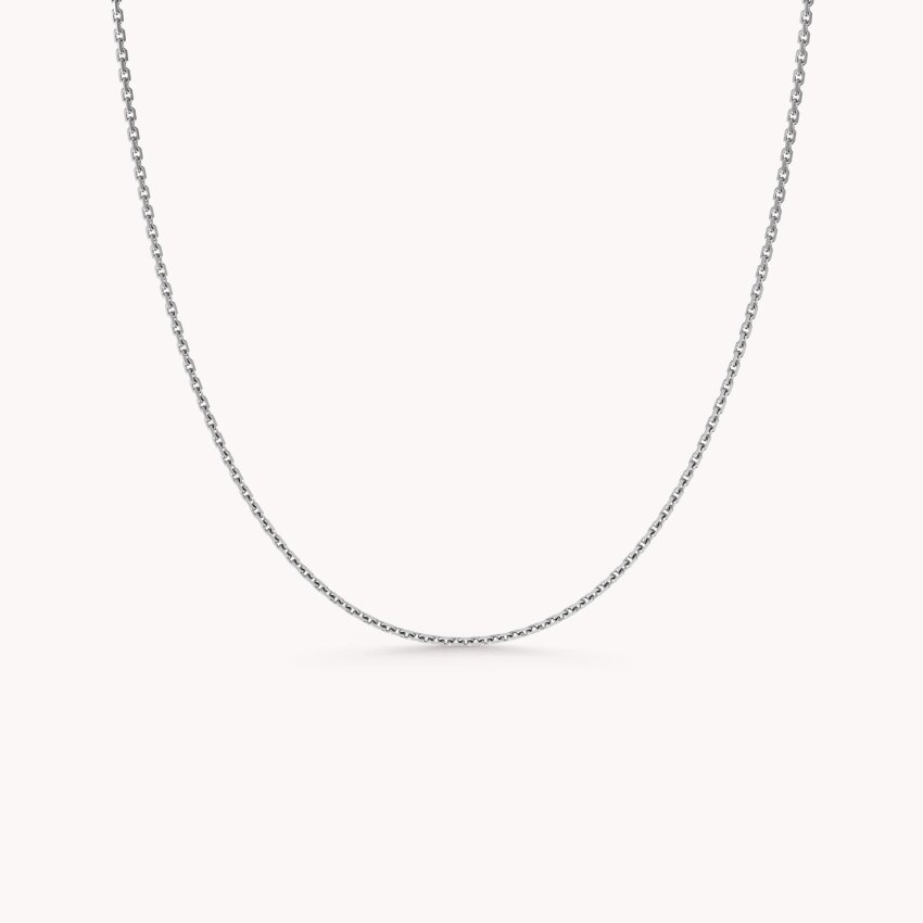 Zlatni lanac Anker 50cm