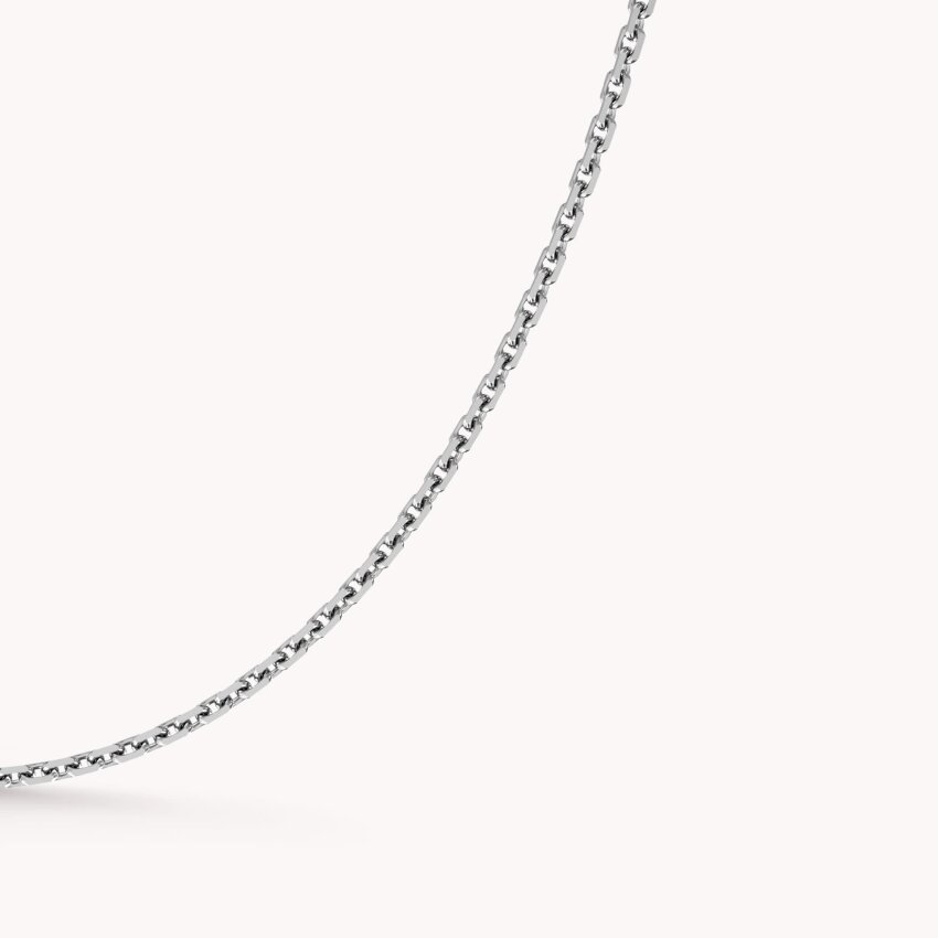 Zlatni lanac Anker 50cm