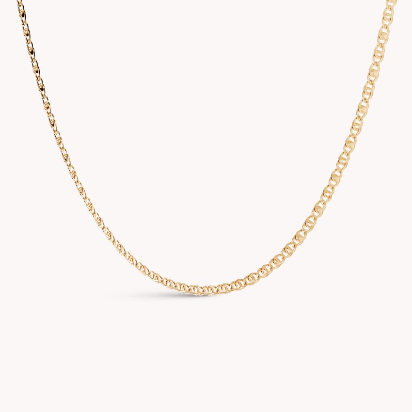 Zlatni lanac Divan vez