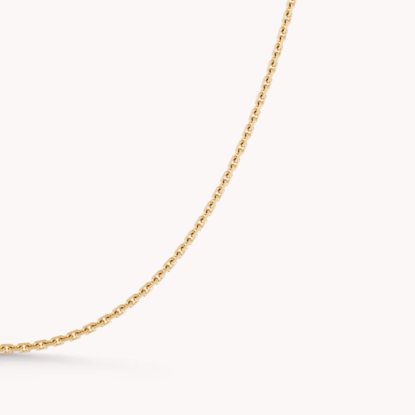 Zlatni lanac Običan vez